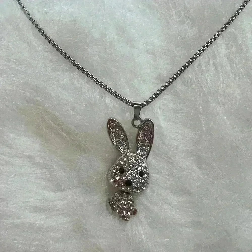 Trendy  Pendant Necklace Collection
